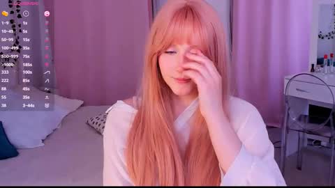 Delilah or Laila online show from October 9, 10:04 pm