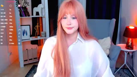 Delilah or Laila online show from October 18, 7:23 am