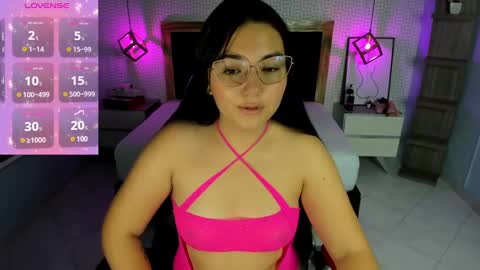 delilaquinn online show from March 4, 12:12 pm