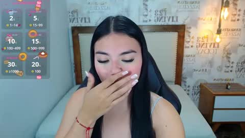 delilaquinn online show from September 25, 12:56 pm