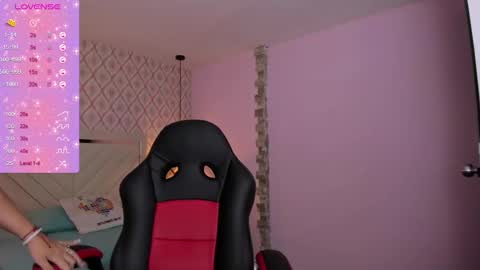 delilaquinn online show from January 30, 7:59 pm