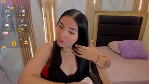 delilaquinn online show from October 17, 12:20 pm