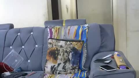 Ginger online show from September 18, 1:09 am