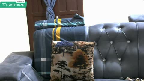 Ginger online show from April 10, 7:03 am