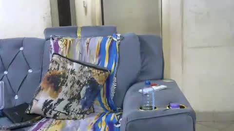 Ginger online show from September 17, 12:58 am