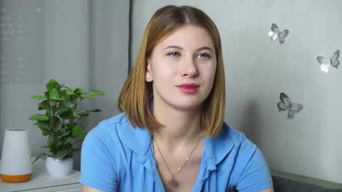 Katrin online show from November 25, 8:07 pm