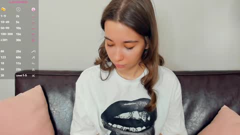 Eliza online show from May 5, 9:48 am