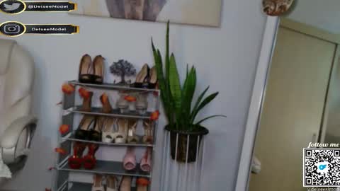  Delsee   online show from February 2, 10:50 pm