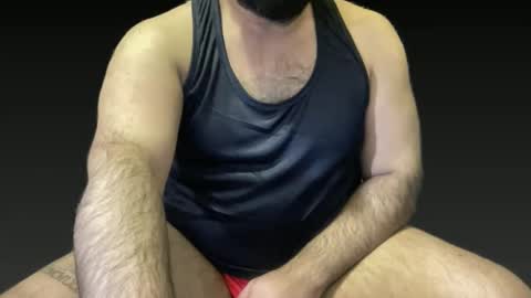 David C. R. online show from November 26, 9:00 pm