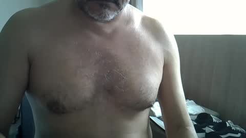 Dema Burn online show from September 26, 7:33 pm