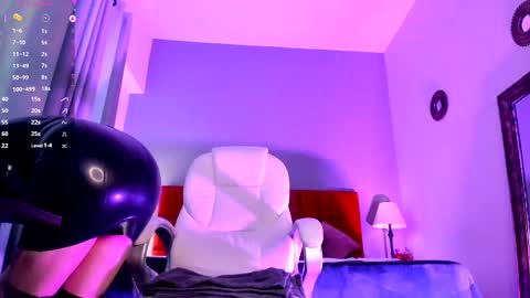 Demetria online show from February 4, 12:31 pm