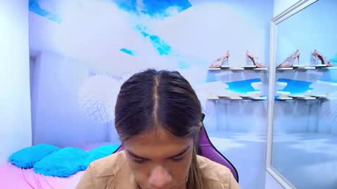 DEMI online show from April 11, 11:58 am