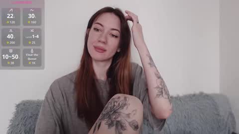 Demi. not your babybabebb and other shit online show from November 7, 9:01 am