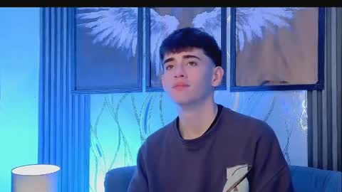 demian hot99 online show from April 20, 12:19 pm