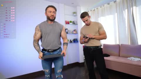 demianblake online show from March 29, 10:17 am