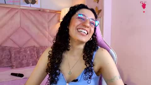 Demi online show from April 14, 4:38 am