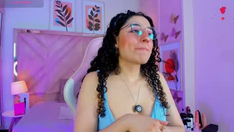 Demi online show from March 19, 4:40 am