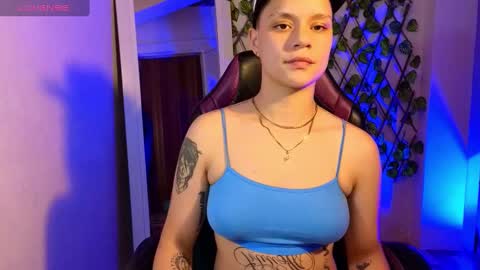 DEMI online show from March 7, 1:53 am