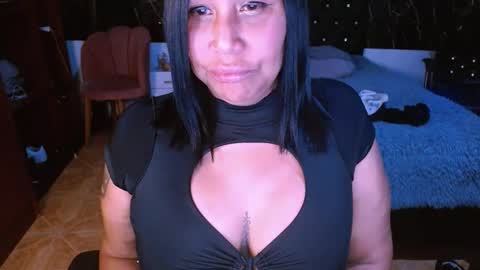 demion_prince online show from March 5, 1:31 am