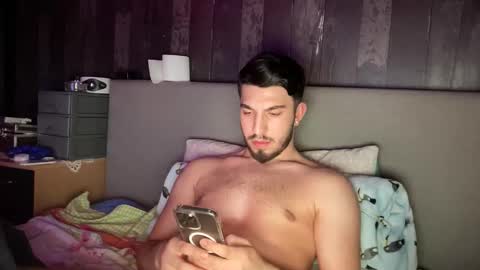 demirefdenis12 online show from March 6, 6:29 pm