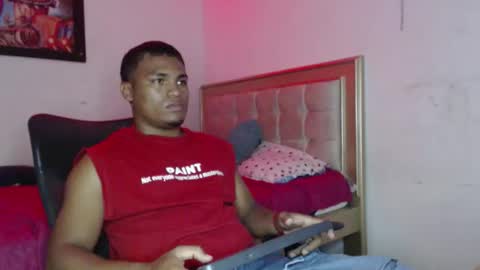 MASTER DAV online show from March 7, 12:54 am