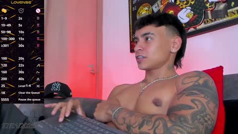 Onlyfans ftmdemonsexxx online show from January 28, 3:47 am