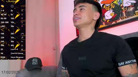 Onlyfans ftmdemonsexxx online show from February 18, 1:21 am