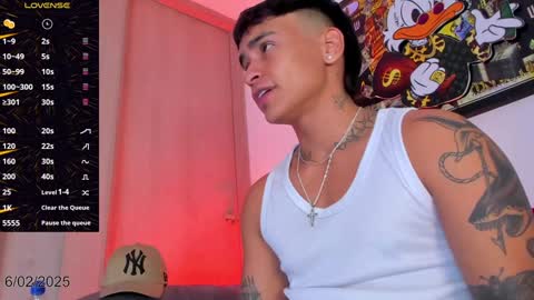 Onlyfans ftmdemonsexxx online show from February 7, 3:24 am