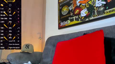 Onlyfans ftmdemonsexxx online show from January 23, 1:30 am