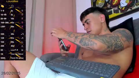 Onlyfans ftmdemonsexxx online show from February 28, 11:12 pm