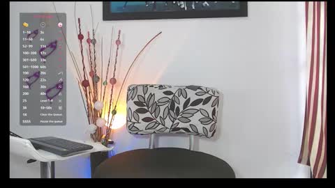 DEMOND online show from November 29, 2:58 pm