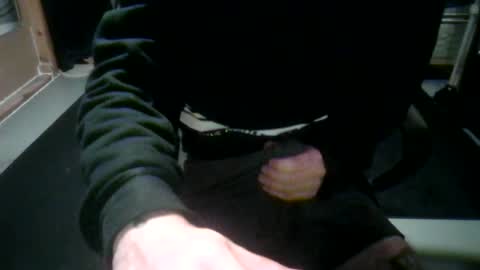 demondickxxx online show from July 12, 2:59 am