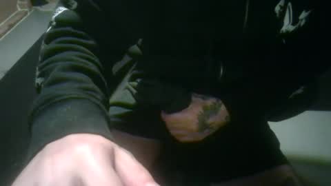demondickxxx online show from July 31, 3:29 am