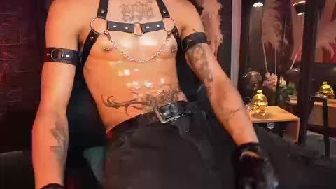 DemonKush online show from September 17, 4:32 pm