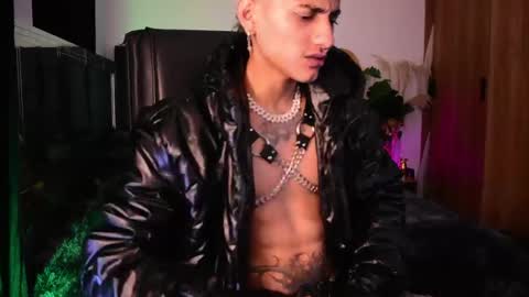 DemonKush online show from June 8, 1:28 am