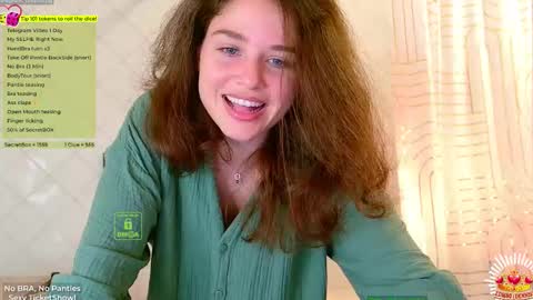 Yana online show from February 17, 5:23 pm