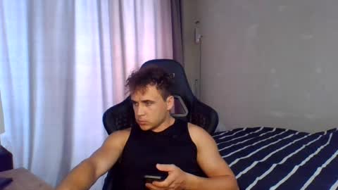 den4ik_sport online show from August 7, 12:47 pm