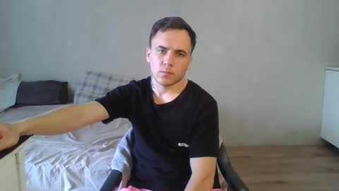 den4ik_sport online show from April 12, 7:45 am