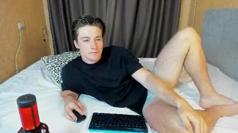 Deni online show from July 23, 6:38 pm