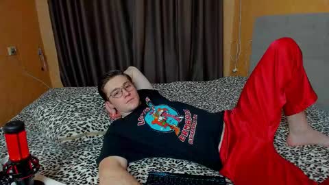 Deni online show from February 11, 6:23 pm