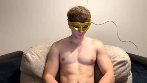 Deni online show from July 23, 5:21 pm
