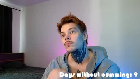 Denis online show from March 26, 8:41 am