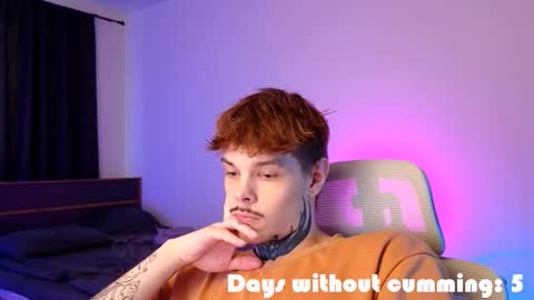 Denis online show from March 23, 4:06 am