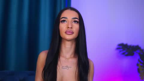 denisedevilles online show from June 6, 9:53 pm