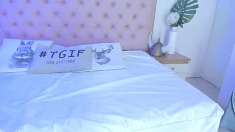 denisse_logan online show from February 27, 3:10 am