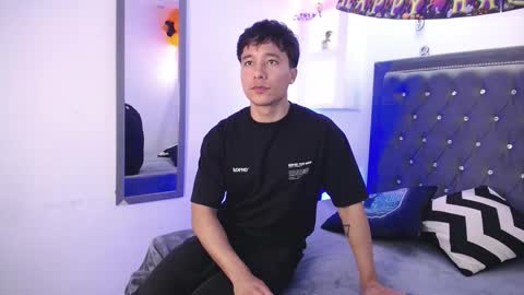 DENIZER online show from October 28, 1:45 pm