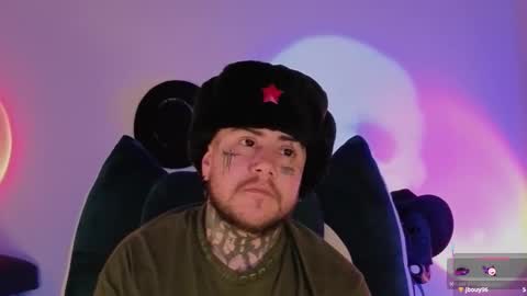 Oliver online show from January 19, 3:49 am