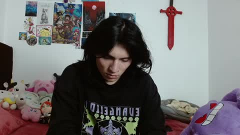 denjireze online show from May 20, 11:38 am