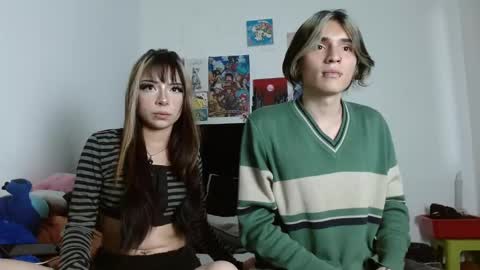 denjireze online show from January 31, 11:46 pm