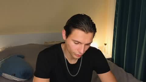 Den online show from April 13, 4:33 pm